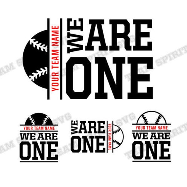 Baseball SVG Team Motto Baseball Download Files, Sports Quotes, DXF, EPS, Silhouette Studio, Vinyl Digital Cut Files for Cricut Silhouette