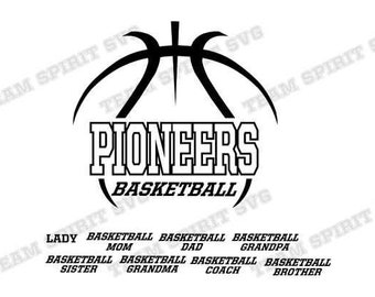 Download Pioneer Svg Etsy