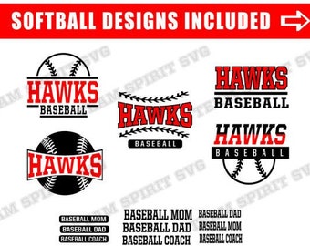 Download Ball Svg Team Iron On Digital Downloads Baseball Svg Hawks Svg Mom Shirt Design Cricut Sublimation Designs Studio Svg Cutting Files Image Transfers Embroidery Kientructhanhdat Com