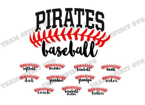 Free Free Baseball Team Svg 2 SVG PNG EPS DXF File