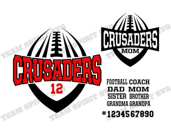 DELSEA KNIGHTS Football Sublimated Long Sleeve Jersey DELSEA KNIGHTS Football Sublimated Long Sleeve Jersey