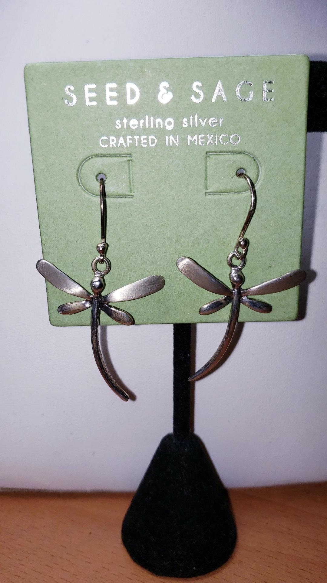 Seed & shop sage jewelry mexico