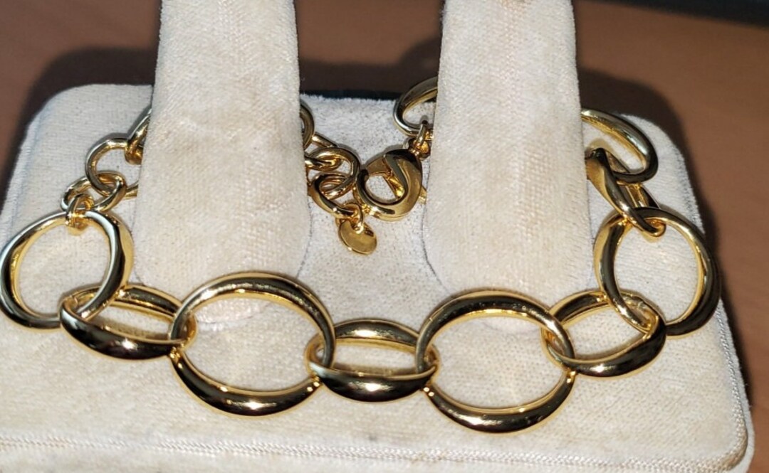 Bayou with love chain bracelet Clearance