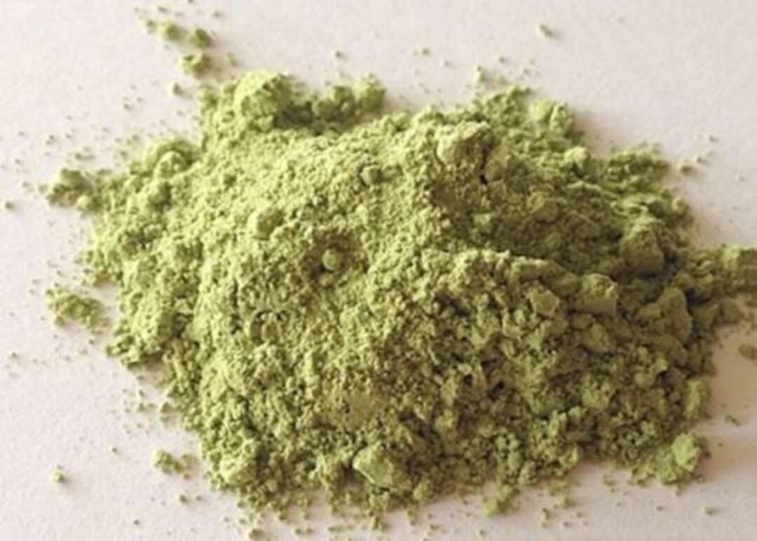 Neem Leaf Powder azadirachta Indica USA Organic Psoriasis Healing Etsy