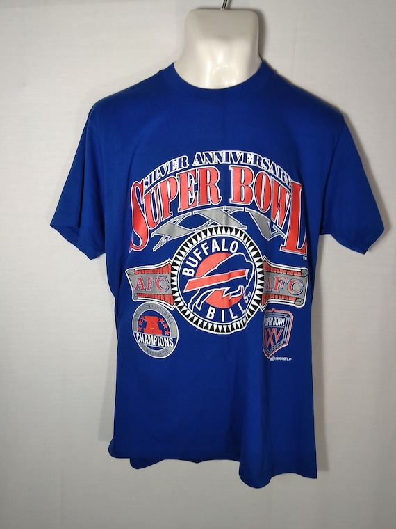 buffalo bills throwback shirt