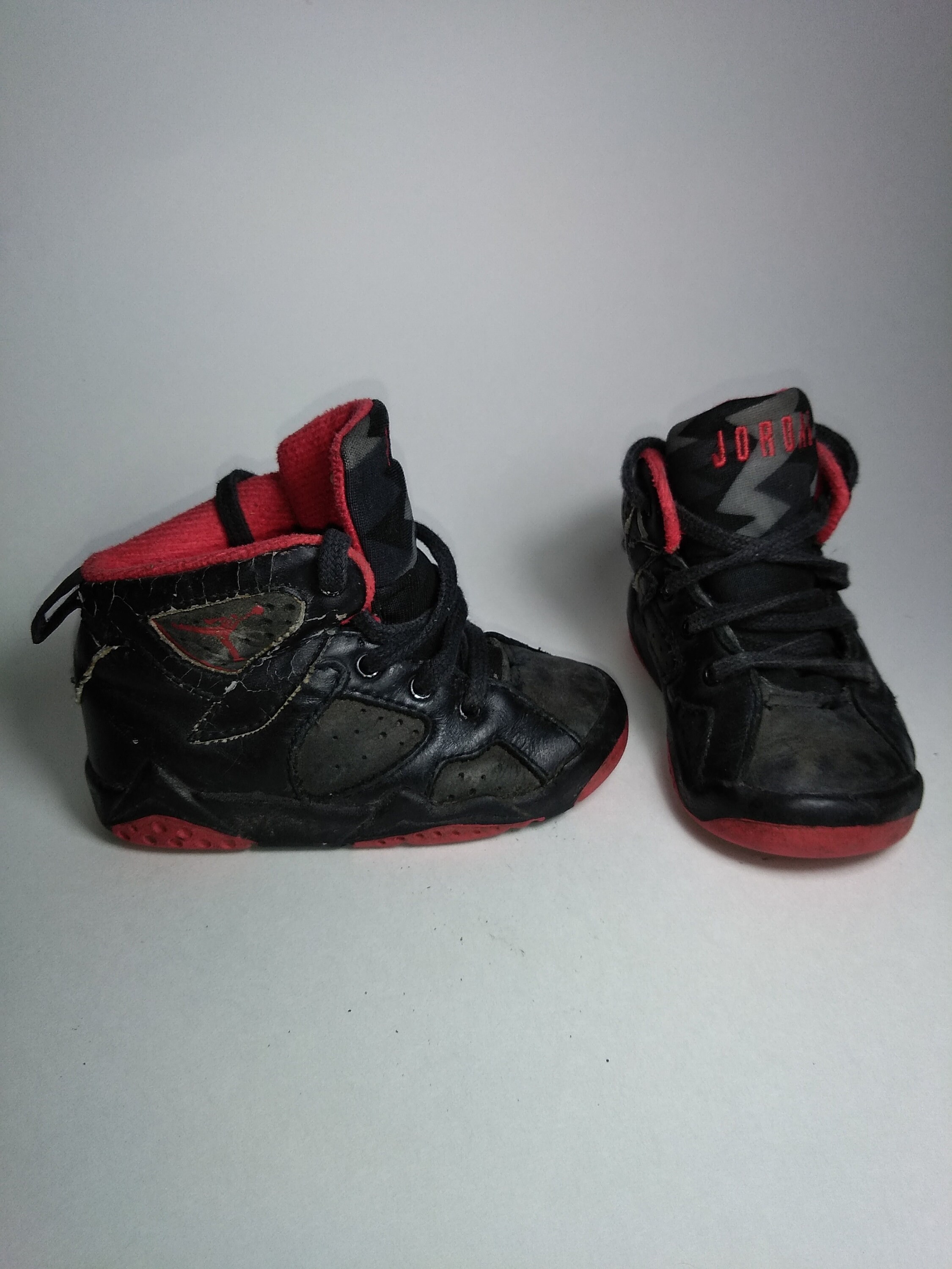 nike air jordan 1992