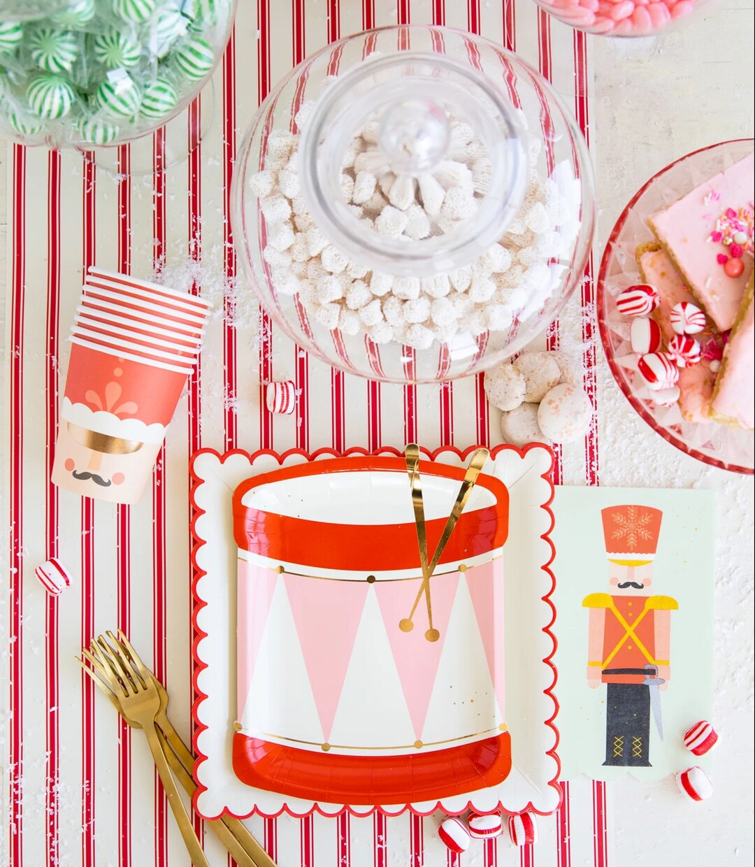 Nutcracker Paper Cup/drinking Cup /nutcracker Cup/coffee Cup/ Etsy