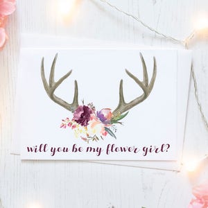 Personalised Will You Be My Girlfriend Card, Will You Be My, Proposal  Cards, First Girlfriend, Card With Envelope and Wax Seal WY013 