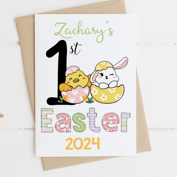 Easter Baby - Etsy