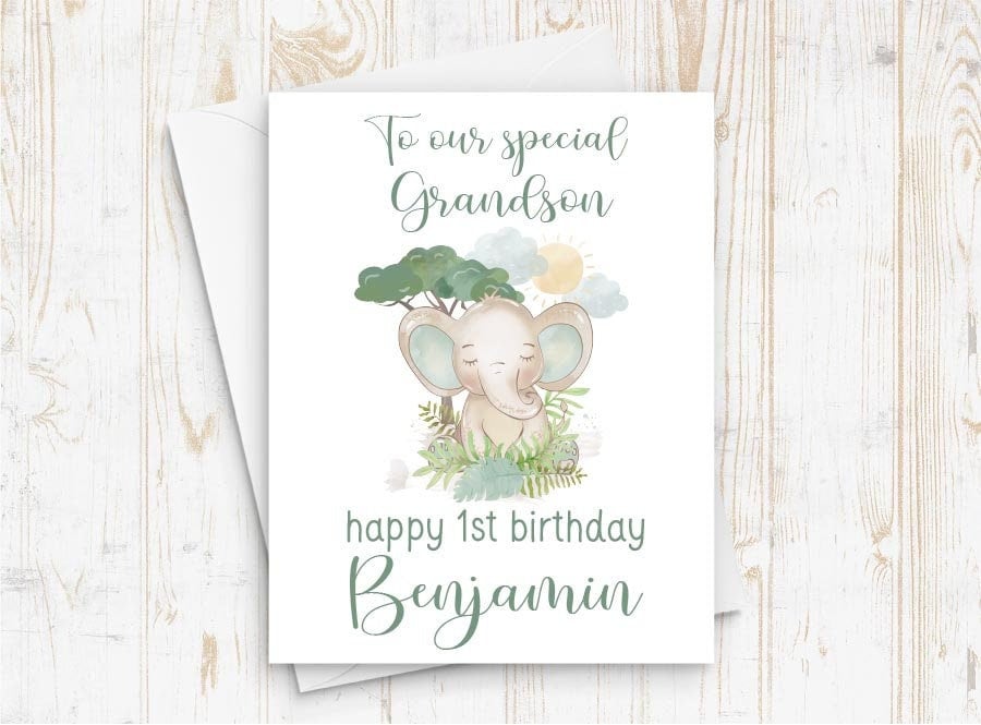 Jelly Beans From The Heart (PR-206231) Gorgeous Grandson