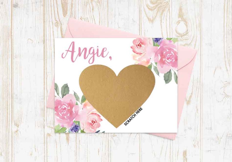 Will you pin me? Card - pinning ceremony card - nursing graduation - pinning ceremony gift - nurse pinning ceremony card image 2