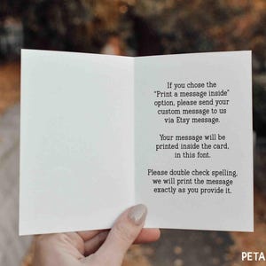 Graduation Card, Congratulations Grad Card, Happy Graduation Card, Custom Graduation Card, 2026 Graduation Card, Class of 2026, Congrats YES - CUSTOM MESSAGE (please provide)