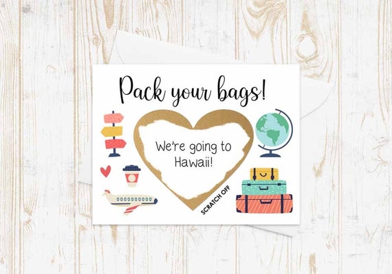 Pack Your Bags Door Dec / Printable / Plane / Suitcase / Travel / Road Trip  / Drive / Adventure / RA / Teacher / Classroom / Name Tags - Etsy