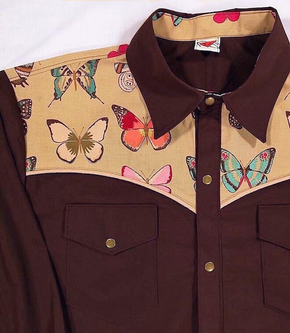 cheap cowboy shirts