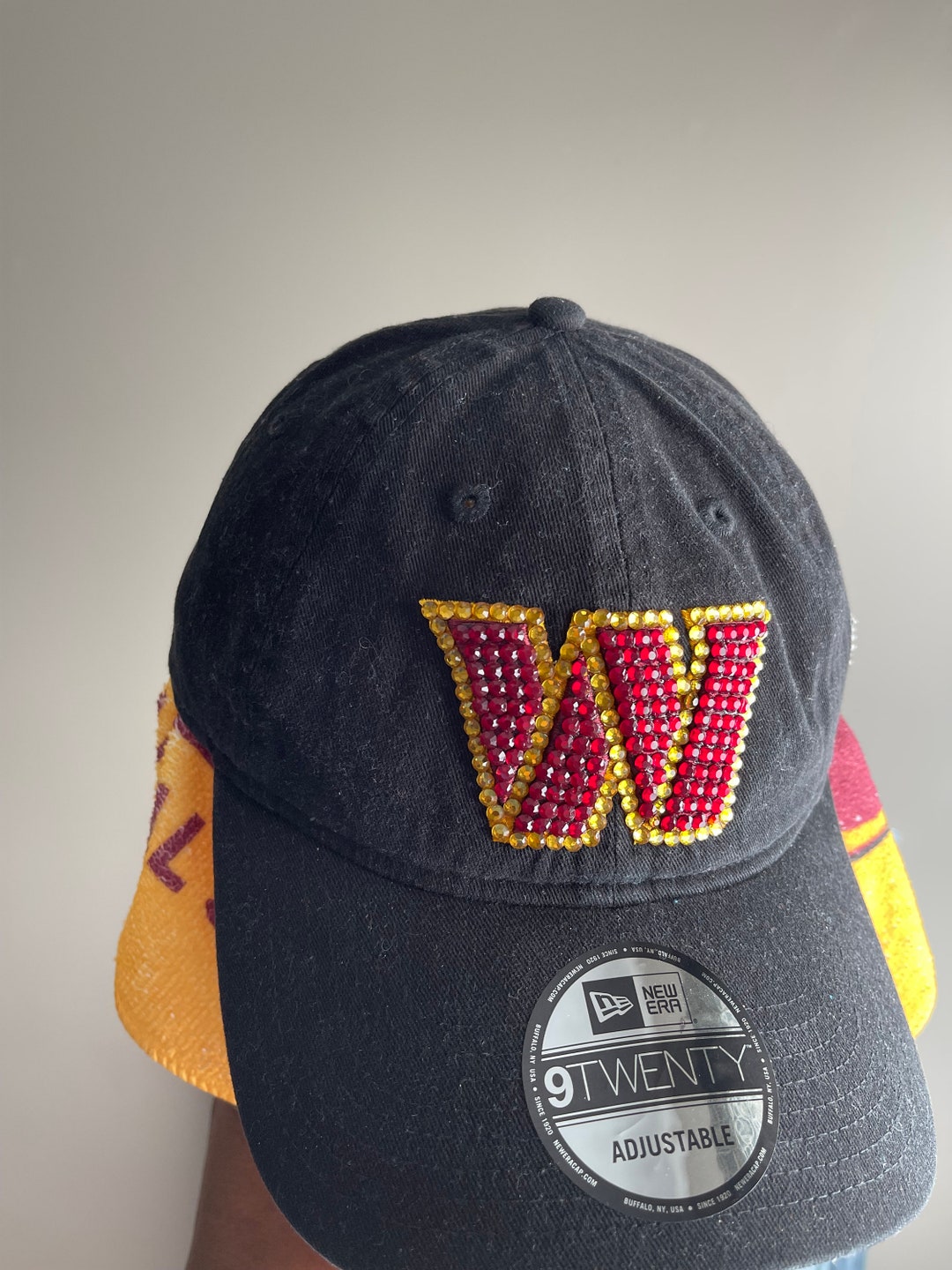 Nfl Logo Rhinestone This item is unavailable - Etsy