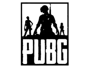 Pubg logo | Etsy - 340 x 270 jpeg 13kB