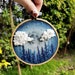 see more listings in the Watercolour Embroidery  section