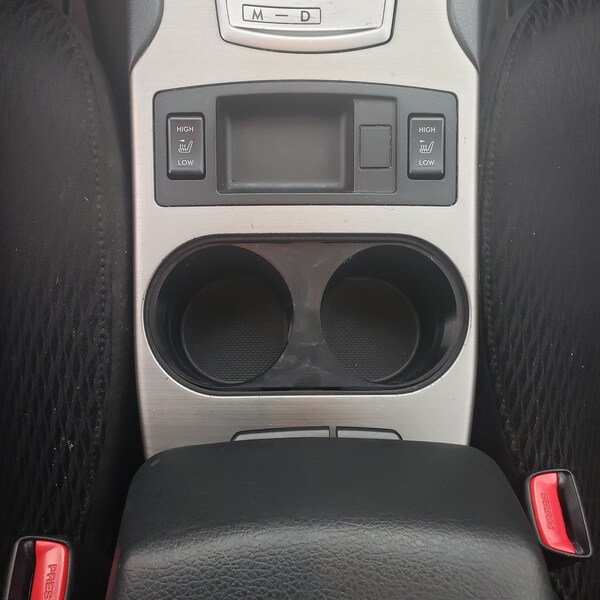 Subaru Console Cover Etsy