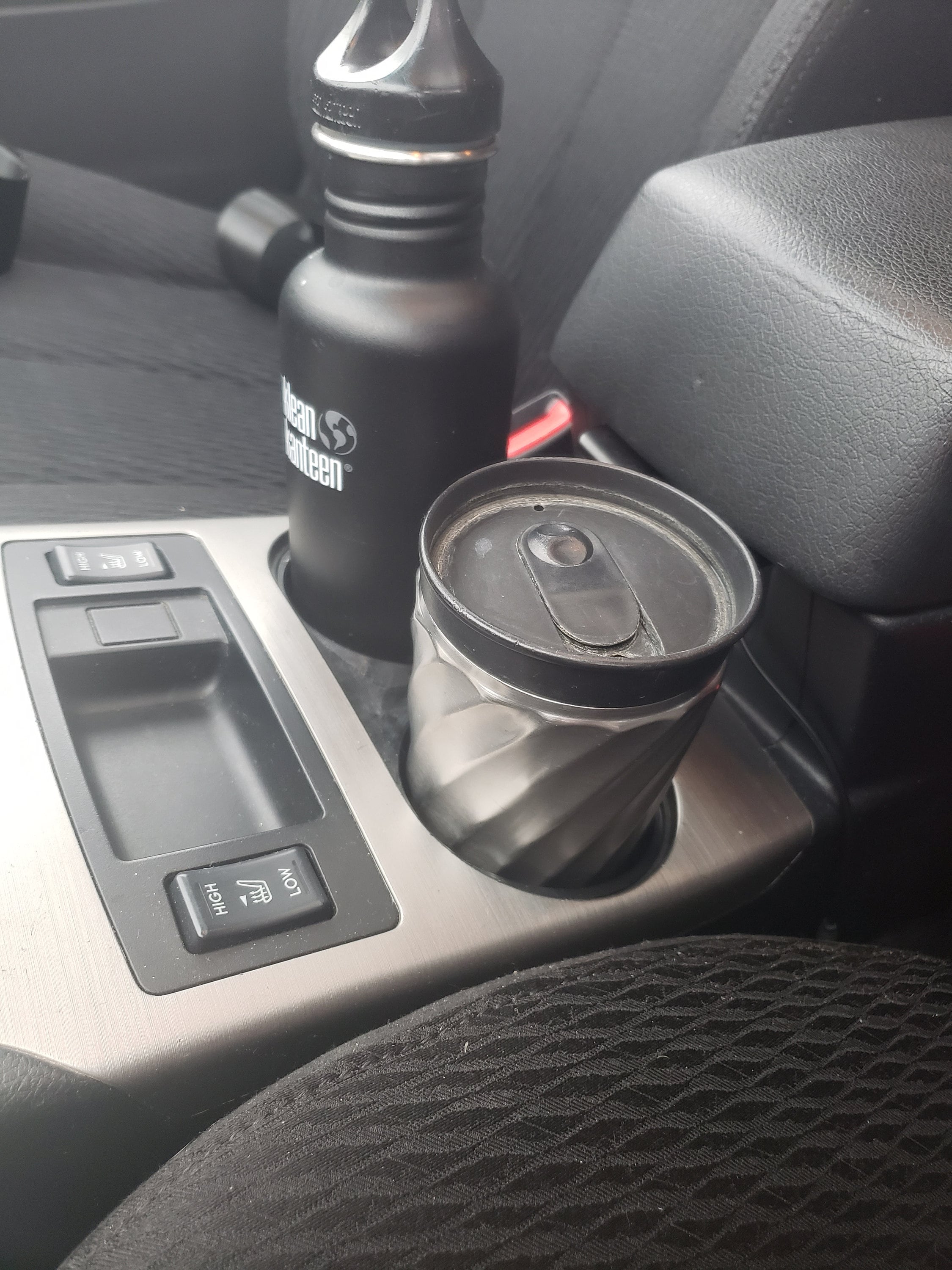 Center Console Cup Holder for Subaru Outback Legacy 20102014 Etsy