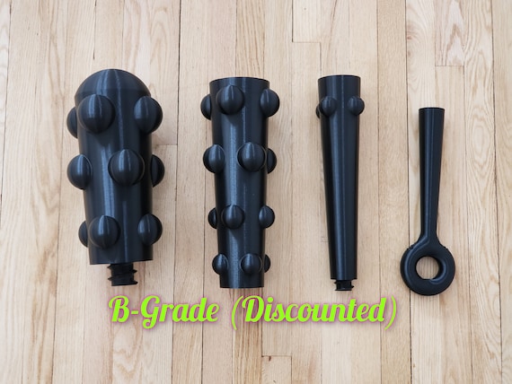 ヤマトタケルワンピースコスプレ衣装用3Dプリント小道具 - Etsy 日本