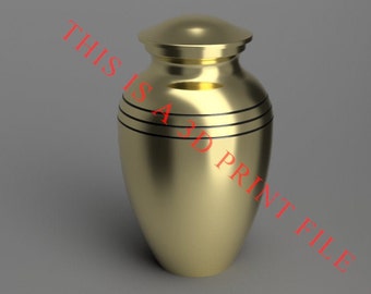 WWEアンダーテイカーの骨壷レプリカ - レスリングファンのコレクター