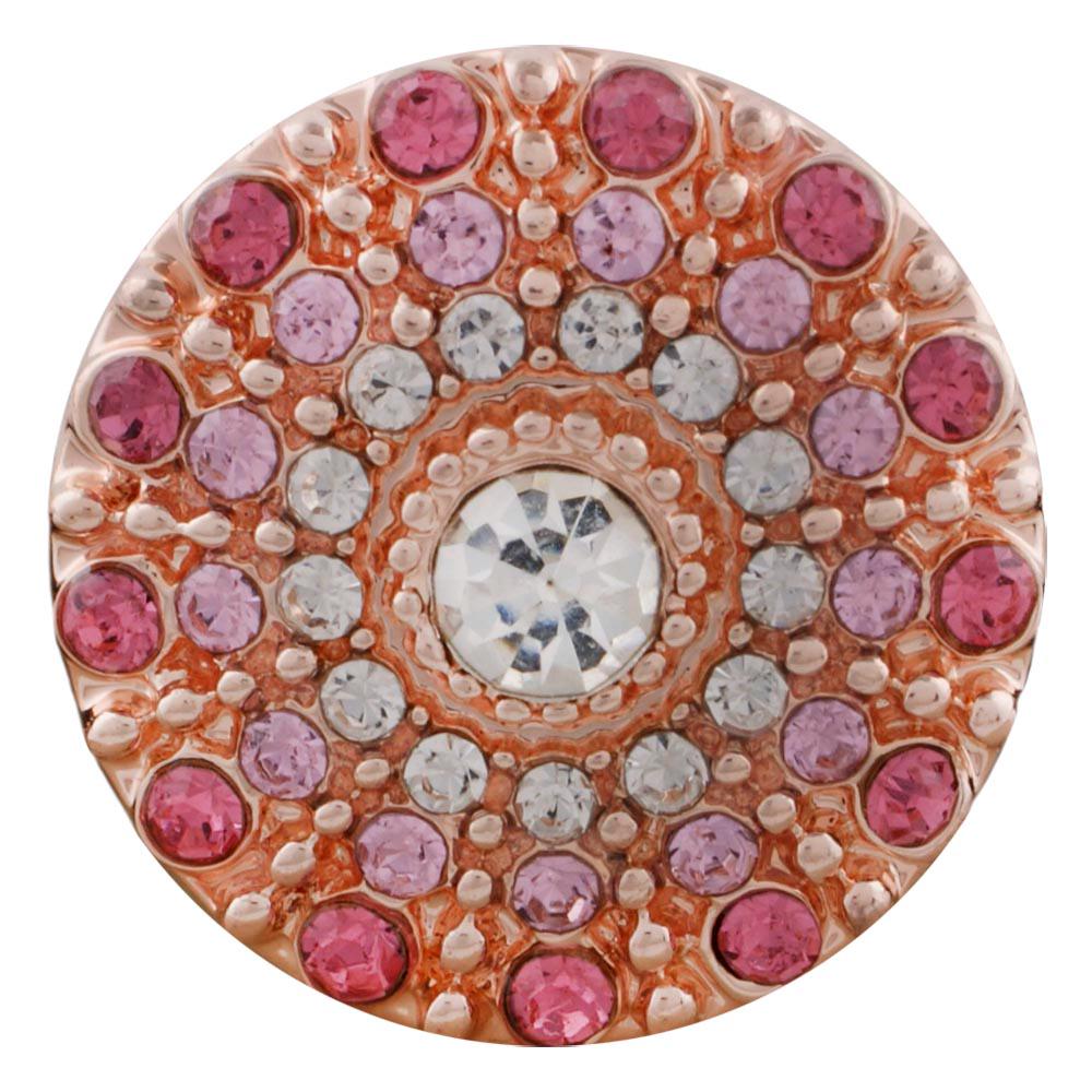 18mm/20mm Rhinestone Snaps for Snap Jewelry - Item# 7970-7675-7676-7677 ...