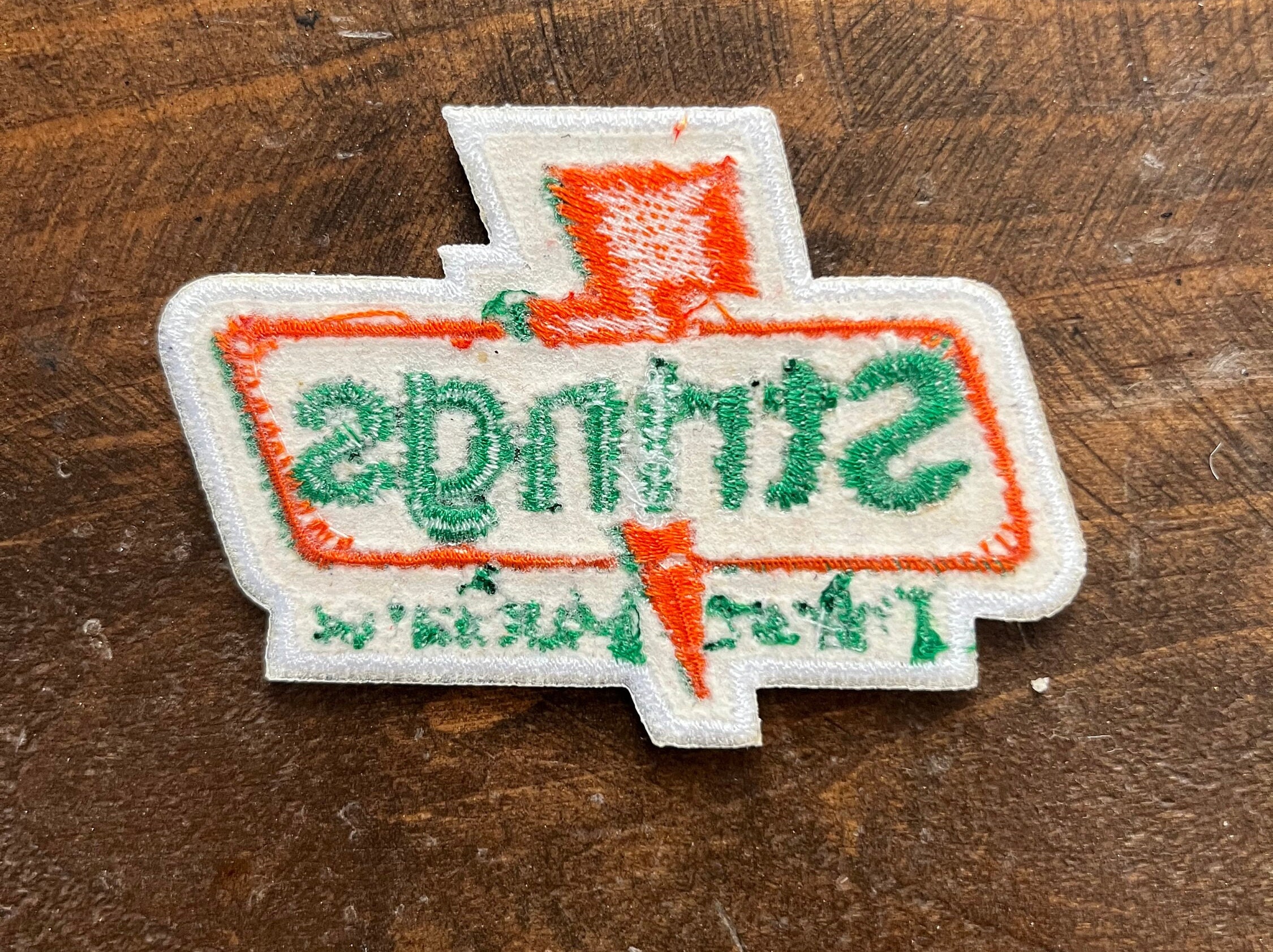 Multilator Patch Thirst Mutilator Patch, BMFS, Billy Strings Fan Art - Etsy