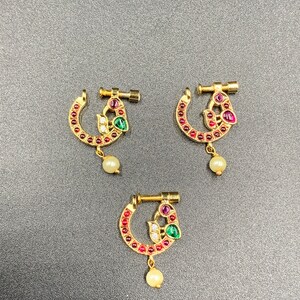 Mukku 2024 pudaka designs