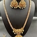 see more listings in the Necklace Sets section