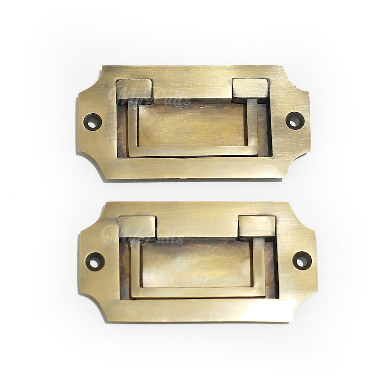 3 Inch Drawer Pulls Etsy