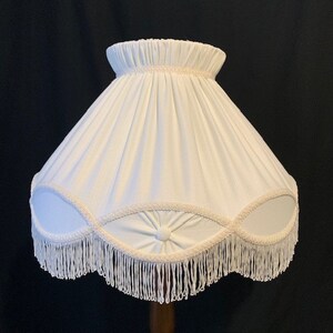 Edwardian lampshade online