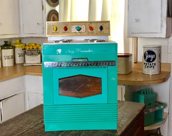 suzy homemaker oven price