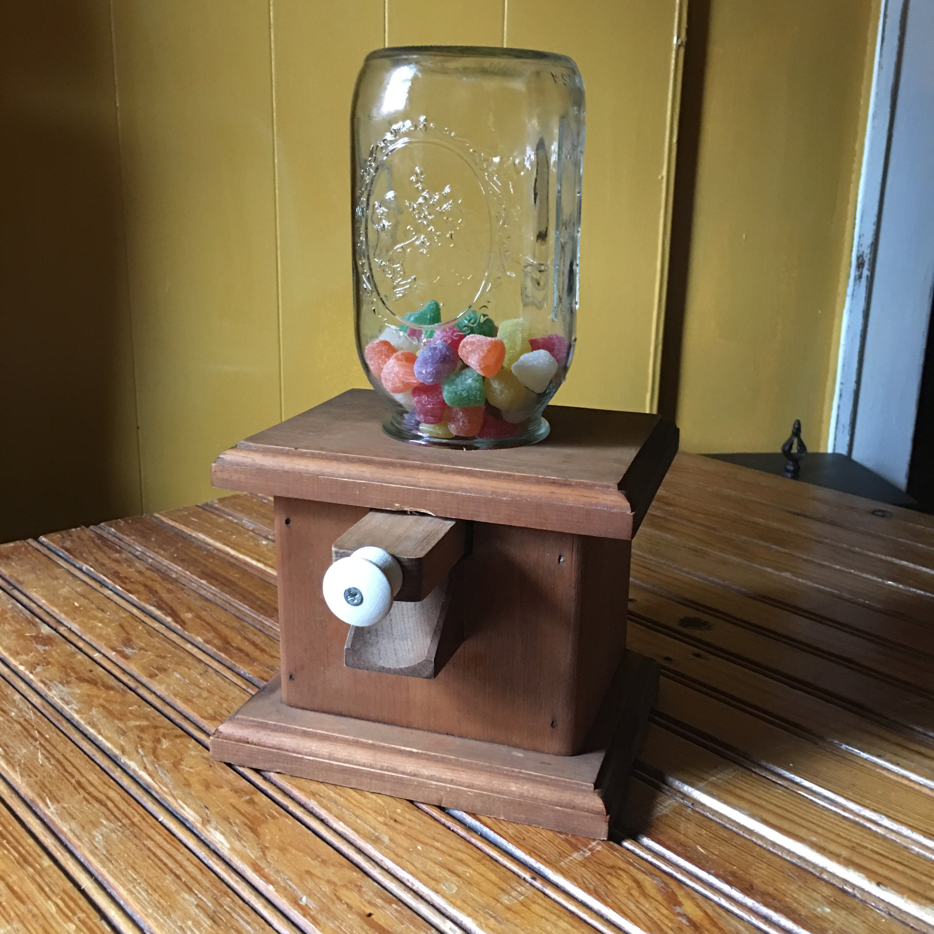 Old Candy Machine for sale Only 3 left at 65