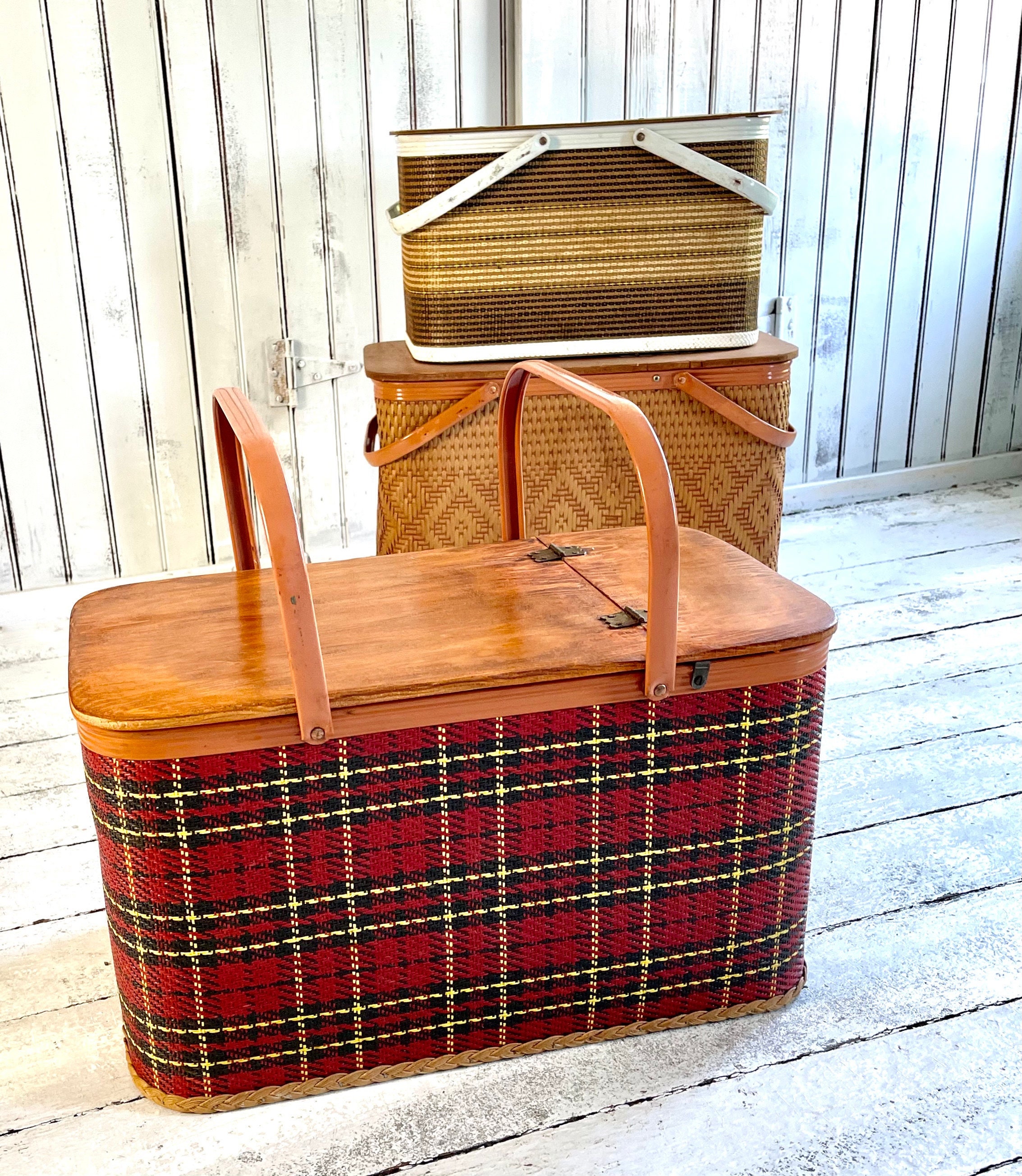 sale picnic basket