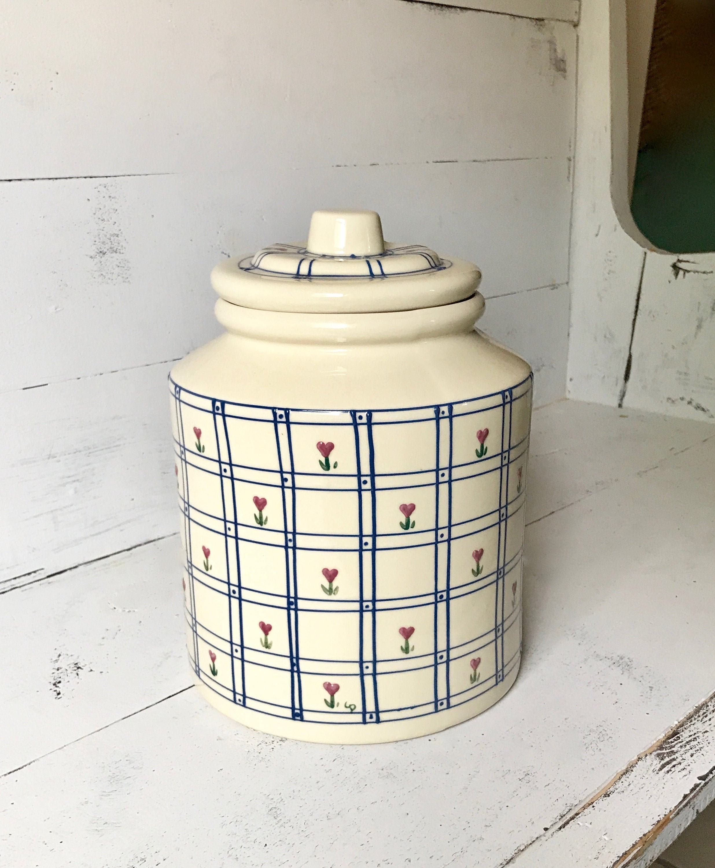 Longaberger Canisters for sale| 34 ads