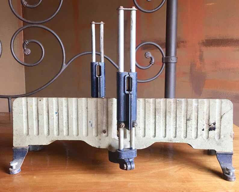 Antique Stanley Mitre Box Stanley Rule & Level Plant the Etsy