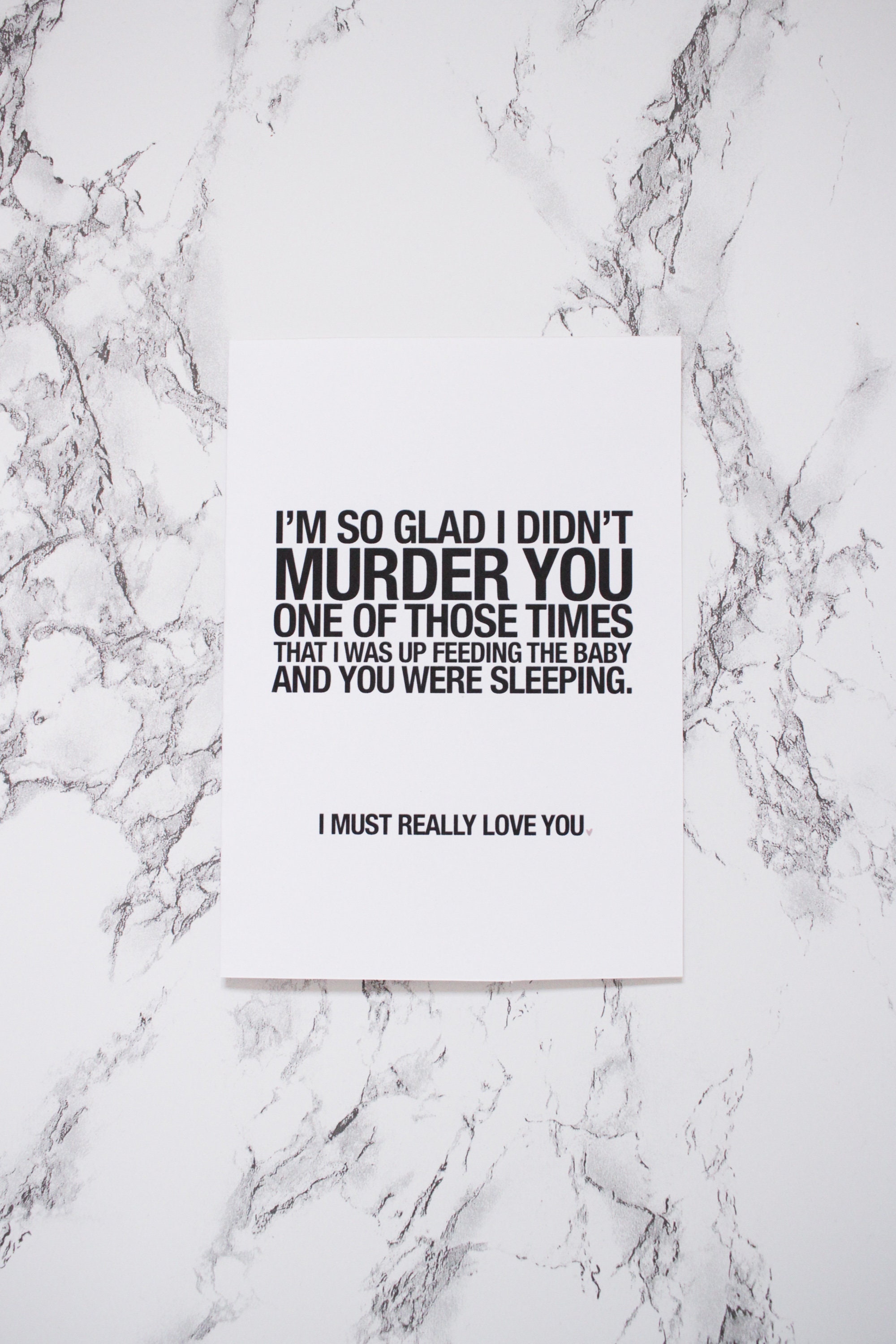 Printable Funny Card for Husband, Humor Father's Day Anniversary Love ...