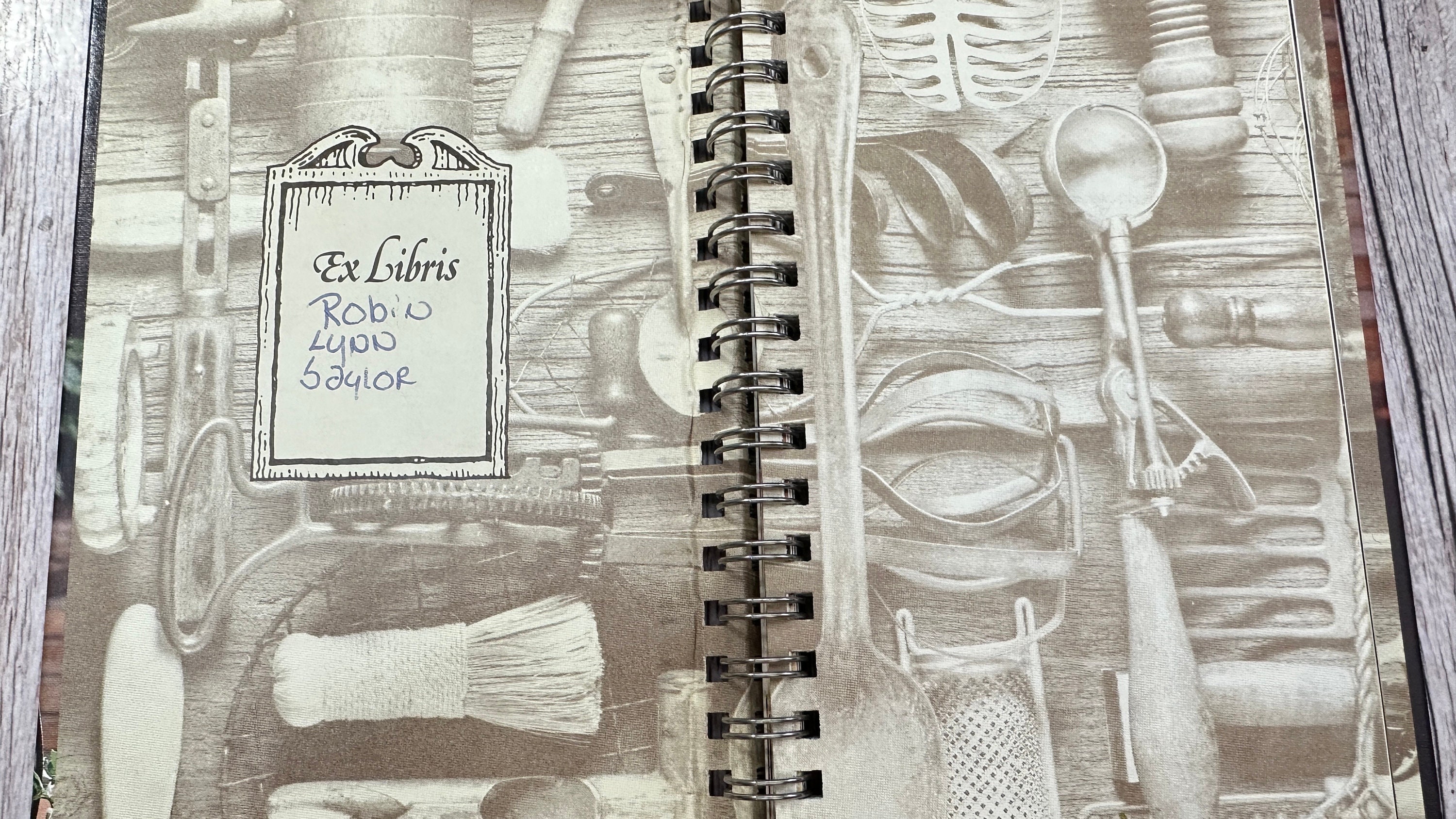 Benson And Hedges Recipes From Great American Inn Cookbook Vintage Australia