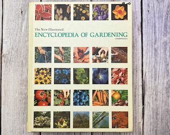 ENCYCLOPEDIA of GARDENING（ガーデニングの百科事典） Amazon.com: Encyclopedia of Gardening: 9780744061314: DK: Books