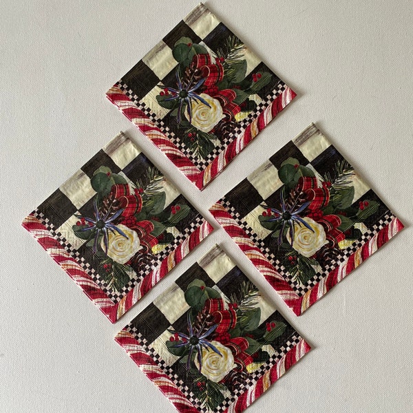 Mackenzie Childs Inspired Etsy