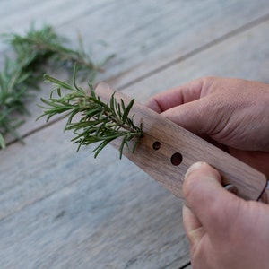 Herb Stripper