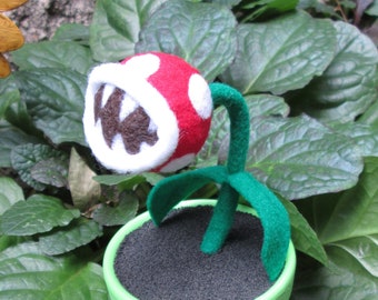 Piranha Plant