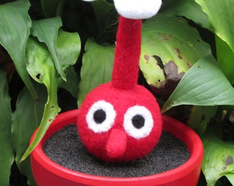 Red Pikmin