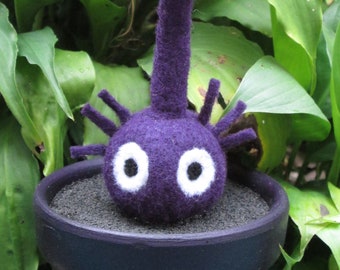 Purple Pikmin