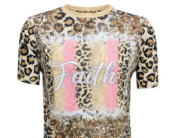 Faith Tee SALE