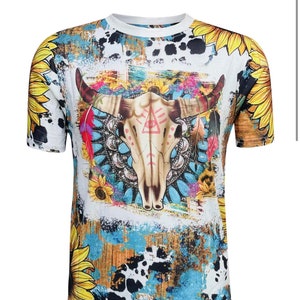 Western Tee SALE