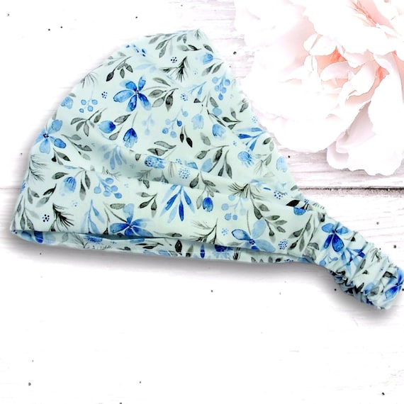 Bandana Headscarf Women Sun Protection Hairband Sun Scarf Children Ladies Floral