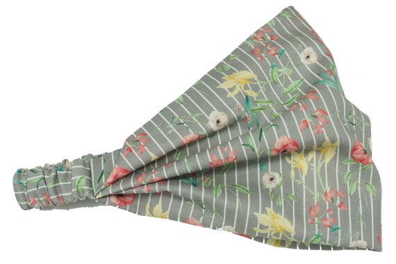 Bandana Headscarf Sun Protection Hairband for Children and Adults