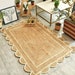 see more listings in the Scalloped Jute Rugs section