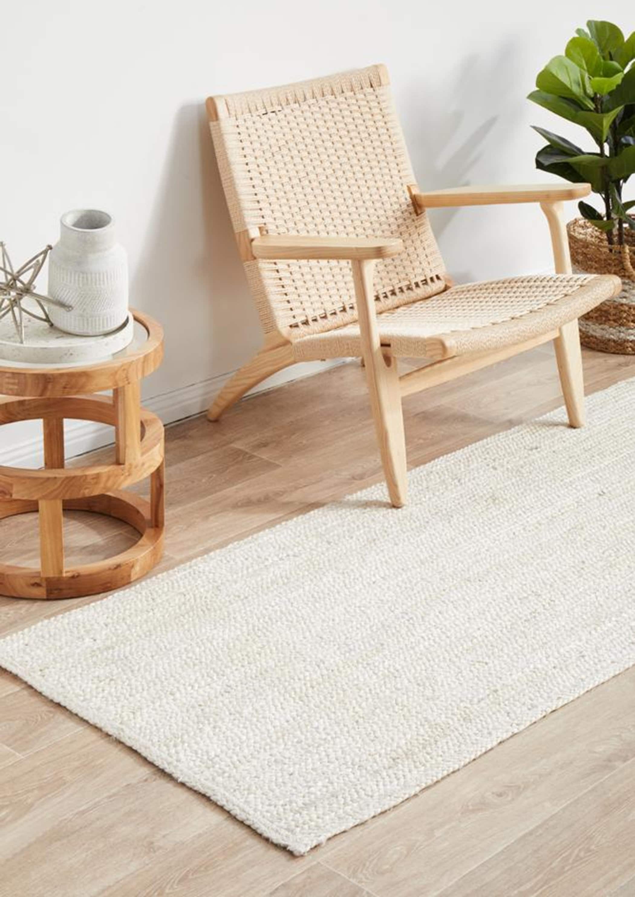 2x10 2.5x8 2.5x10 Natural Jute Hallway Runner Rug Floor Etsy